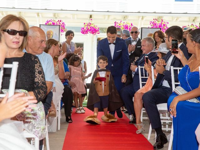 La boda de Rafa y Marc en Ponferrada, León 29