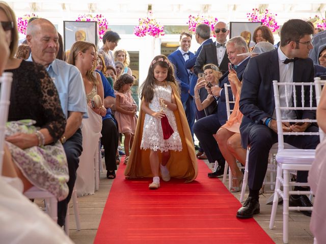 La boda de Rafa y Marc en Ponferrada, León 31