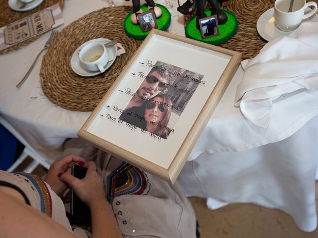 La boda de Rafa y Marc en Ponferrada, León 56