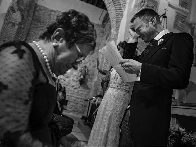 La boda de Raúl y Petra en Valladolid, Valladolid 8