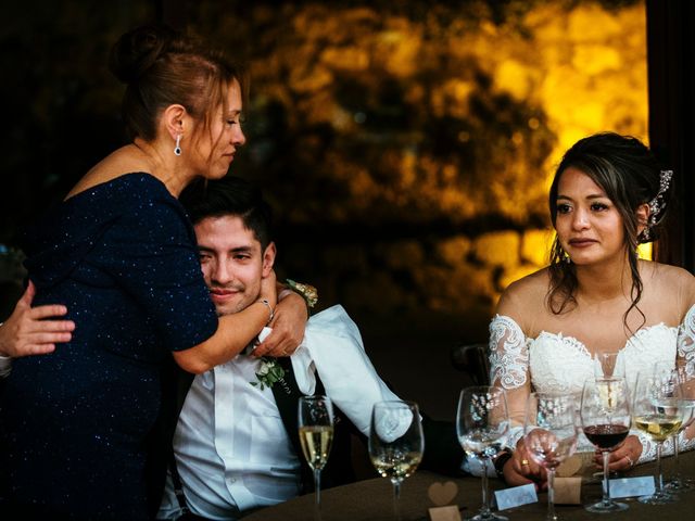 La boda de Paul y Carolina en Altafulla, Tarragona 32