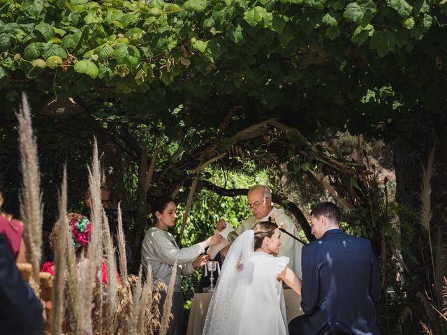 La boda de Ángel y Raquel en A Coruña, A Coruña 26