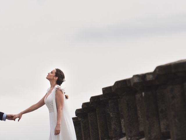 La boda de Ángel y Raquel en A Coruña, A Coruña 54