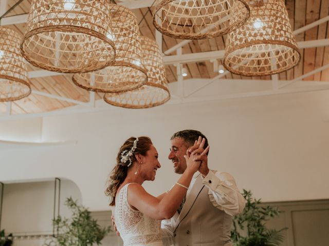 La boda de Ricardo y Isabel en Villahermosa, Ciudad Real 18