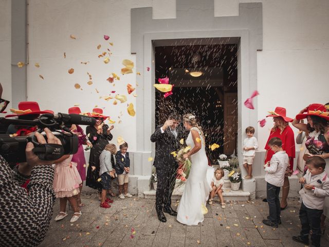 La boda de Mónica y Carlos en Goiriz, Lugo 23