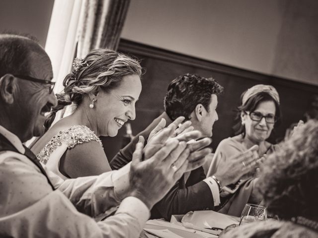 La boda de Mónica y Carlos en Goiriz, Lugo 60