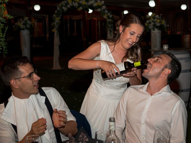 La boda de Veronica y Alba en Jumilla, Murcia 32