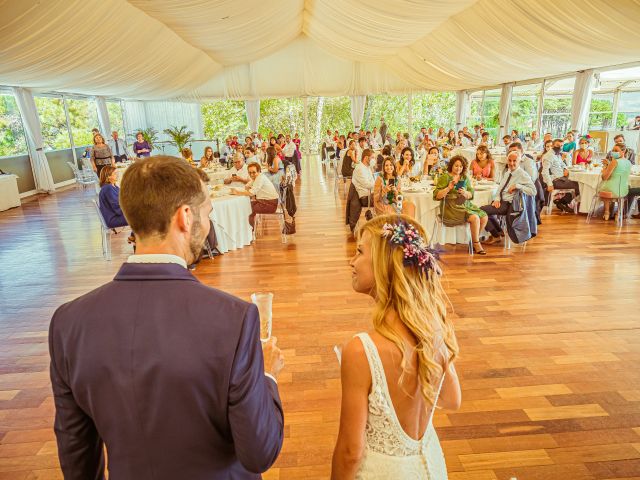 La boda de Sergio y Mónica en San Vicente De El Grove, Pontevedra 5