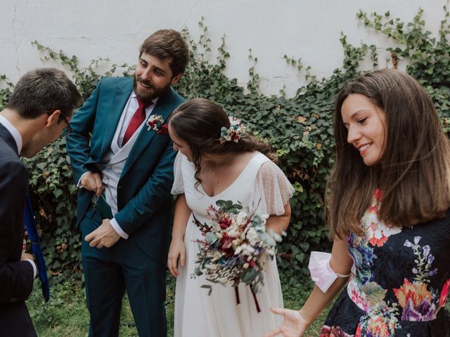 La boda de Jorge y Paloma en Villarrobledo, Albacete 29