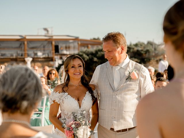 La boda de Michel y Sandra en Cala Conta, Islas Baleares 12