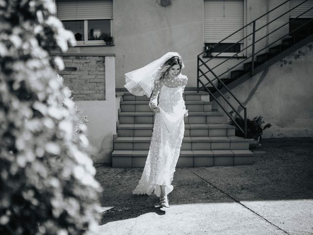 La boda de Arnau y Anna en Lleida, Lleida 3