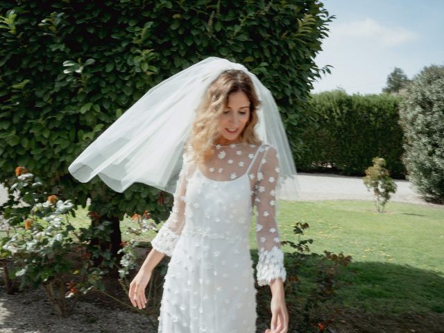 La boda de Arnau y Anna en Lleida, Lleida 4