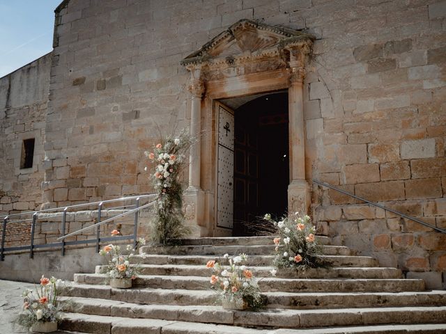 La boda de Arnau y Anna en Lleida, Lleida 5