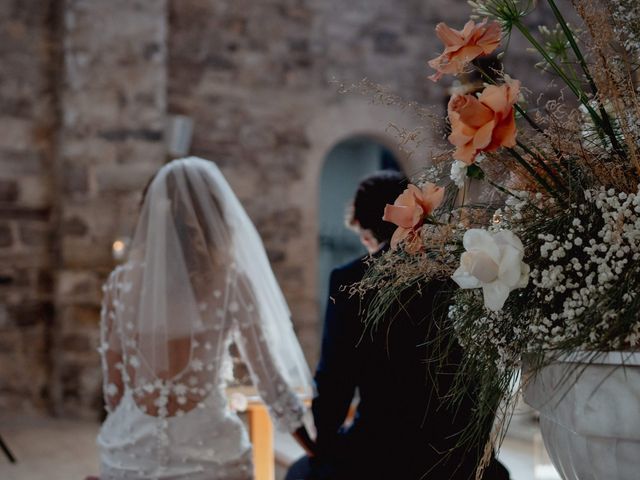 La boda de Arnau y Anna en Lleida, Lleida 7