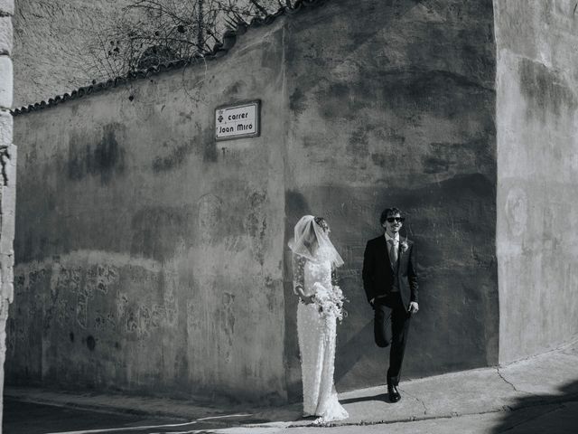 La boda de Arnau y Anna en Lleida, Lleida 10