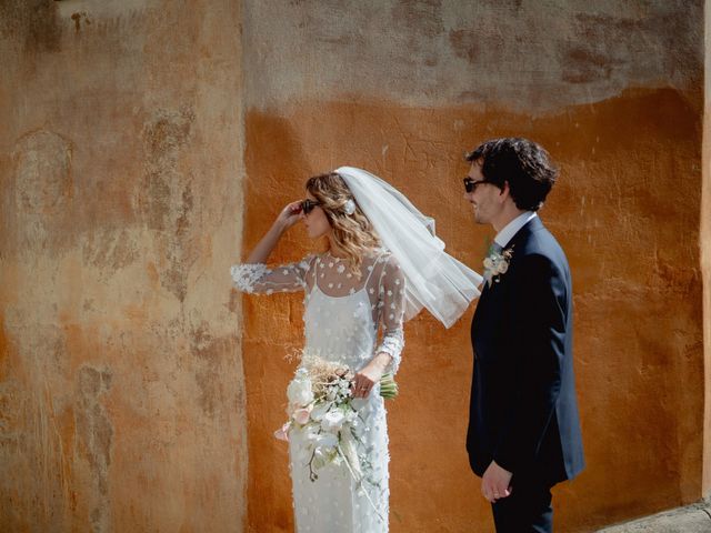 La boda de Arnau y Anna en Lleida, Lleida 11