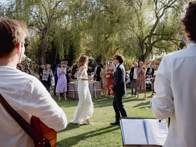 La boda de Arnau y Anna en Lleida, Lleida 15