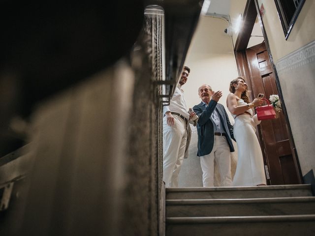 La boda de Isaac y Elena en Sant Pere De Ribes, Barcelona 2