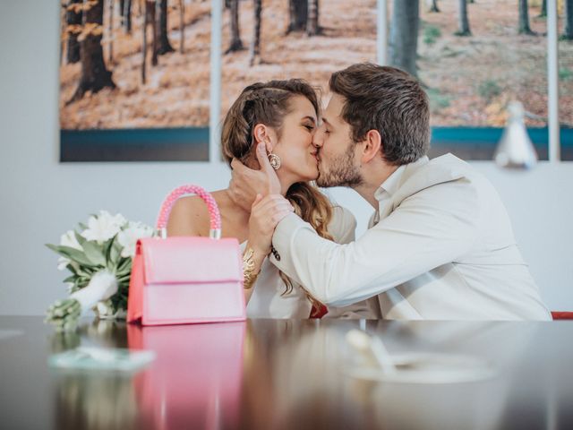 La boda de Isaac y Elena en Sant Pere De Ribes, Barcelona 5