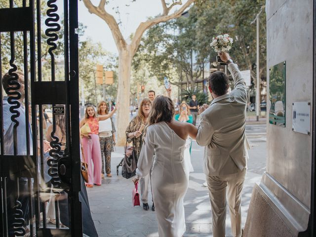 La boda de Isaac y Elena en Sant Pere De Ribes, Barcelona 6