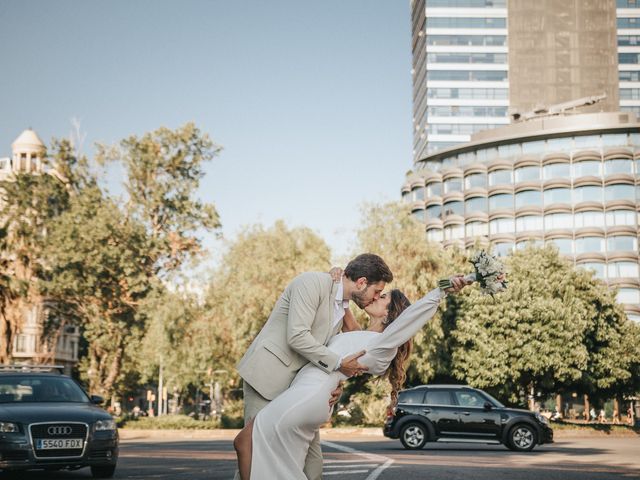 La boda de Isaac y Elena en Sant Pere De Ribes, Barcelona 7