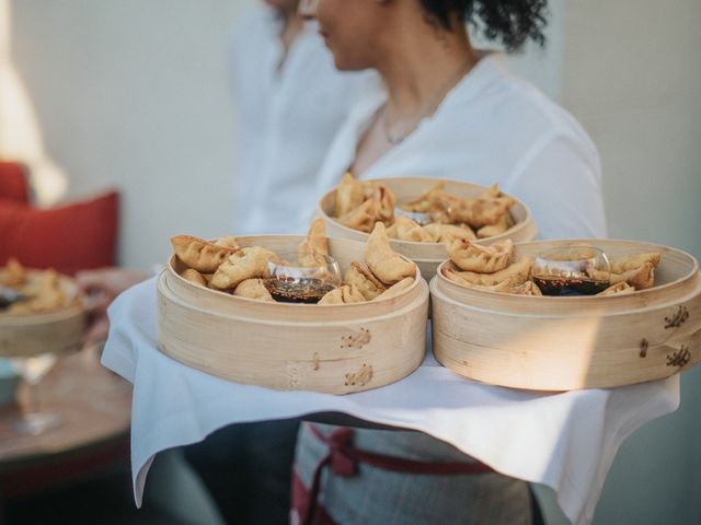 La boda de Isaac y Elena en Sant Pere De Ribes, Barcelona 12