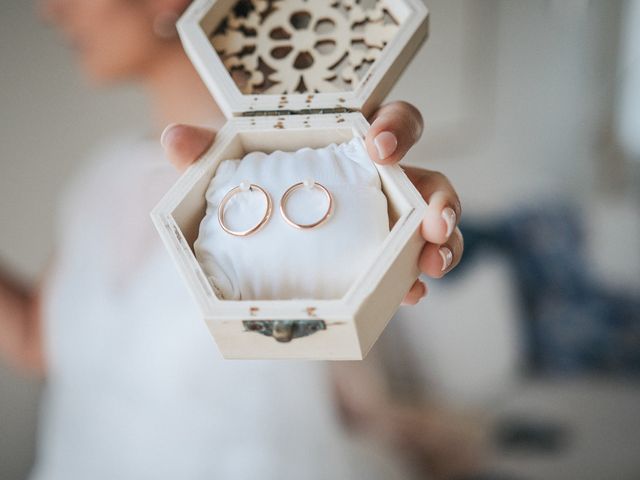 La boda de Isaac y Elena en Sant Pere De Ribes, Barcelona 29