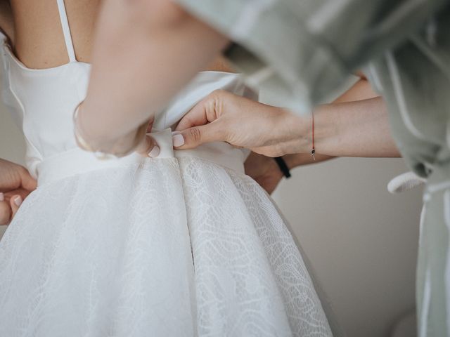 La boda de Isaac y Elena en Sant Pere De Ribes, Barcelona 30