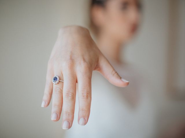 La boda de Isaac y Elena en Sant Pere De Ribes, Barcelona 31