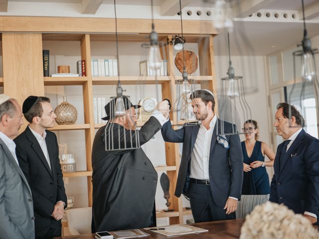 La boda de Isaac y Elena en Sant Pere De Ribes, Barcelona 34