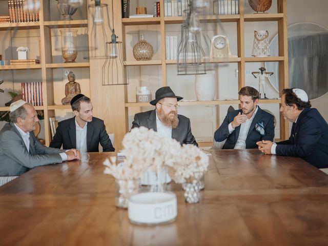 La boda de Isaac y Elena en Sant Pere De Ribes, Barcelona 36