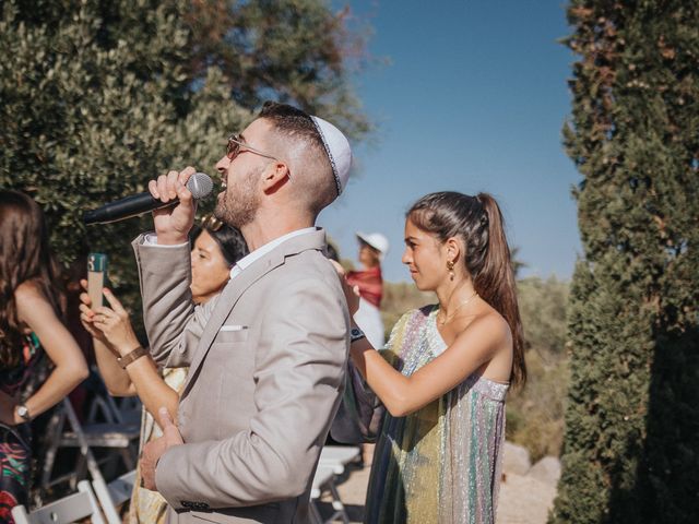 La boda de Isaac y Elena en Sant Pere De Ribes, Barcelona 39