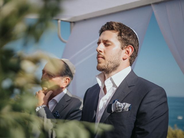 La boda de Isaac y Elena en Sant Pere De Ribes, Barcelona 42