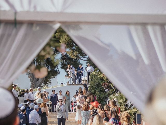 La boda de Isaac y Elena en Sant Pere De Ribes, Barcelona 44