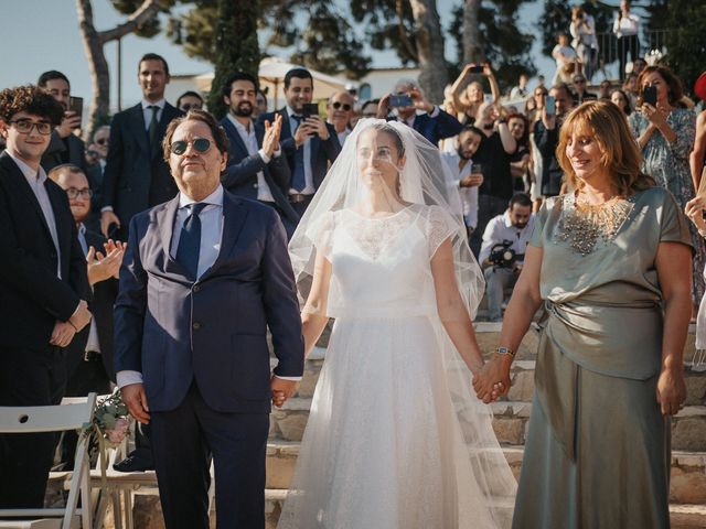 La boda de Isaac y Elena en Sant Pere De Ribes, Barcelona 46