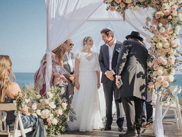 La boda de Isaac y Elena en Sant Pere De Ribes, Barcelona 48