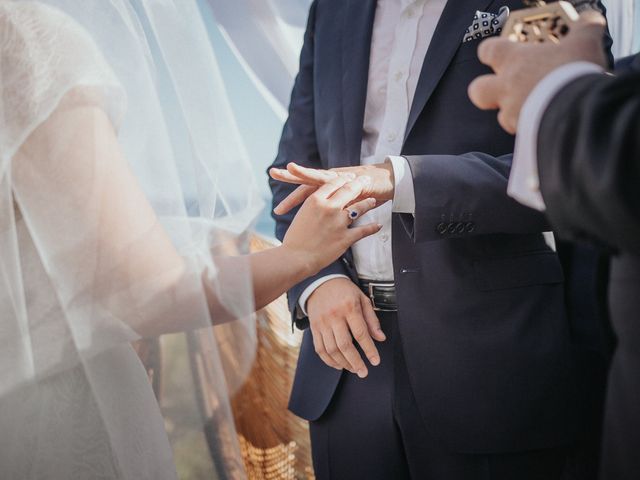 La boda de Isaac y Elena en Sant Pere De Ribes, Barcelona 49