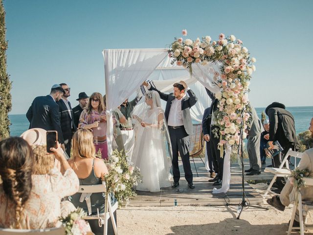 La boda de Isaac y Elena en Sant Pere De Ribes, Barcelona 50