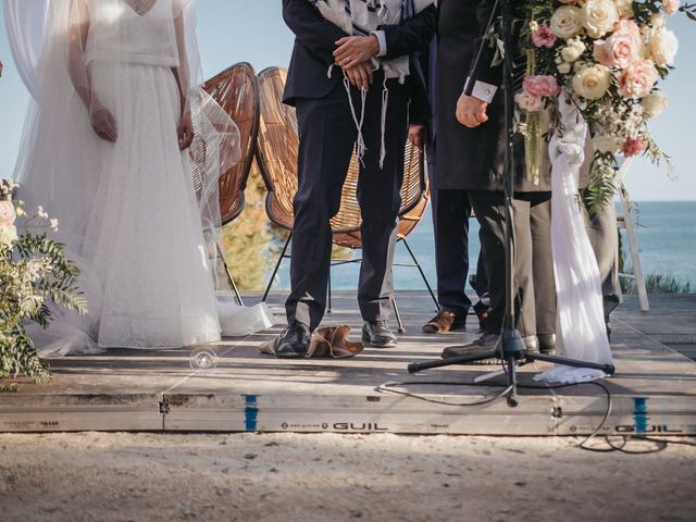 La boda de Isaac y Elena en Sant Pere De Ribes, Barcelona 52