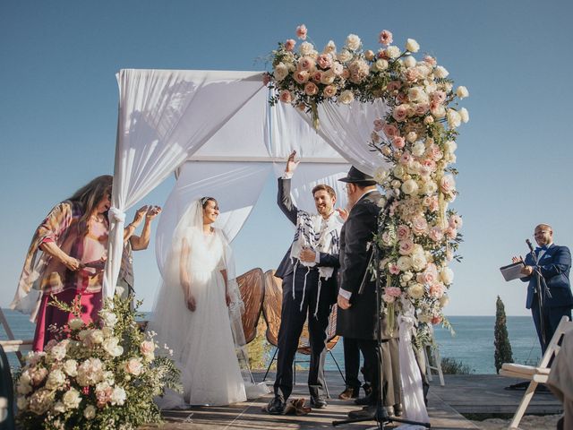 La boda de Isaac y Elena en Sant Pere De Ribes, Barcelona 53