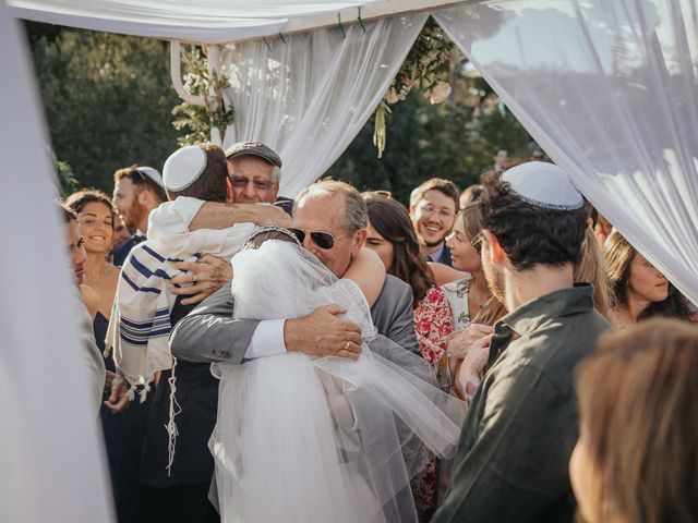 La boda de Isaac y Elena en Sant Pere De Ribes, Barcelona 54