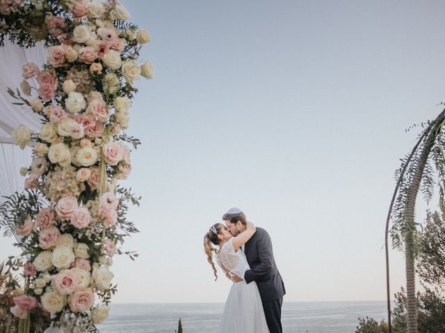 La boda de Isaac y Elena en Sant Pere De Ribes, Barcelona 55