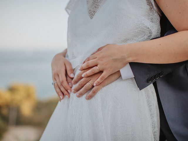 La boda de Isaac y Elena en Sant Pere De Ribes, Barcelona 56