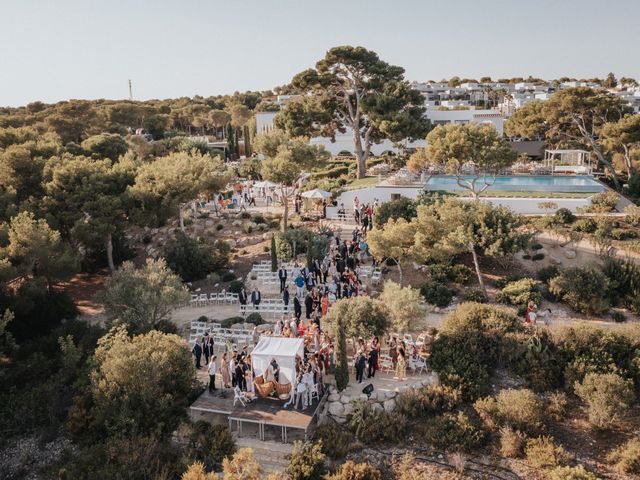 La boda de Isaac y Elena en Sant Pere De Ribes, Barcelona 58