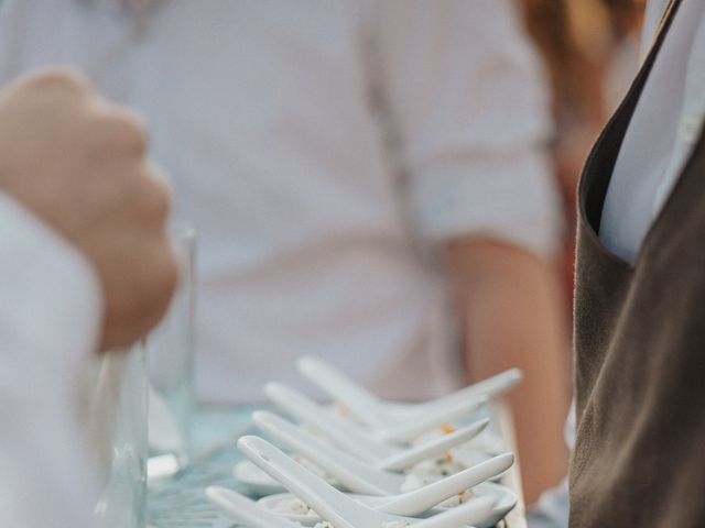 La boda de Isaac y Elena en Sant Pere De Ribes, Barcelona 59