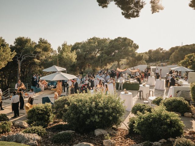 La boda de Isaac y Elena en Sant Pere De Ribes, Barcelona 62