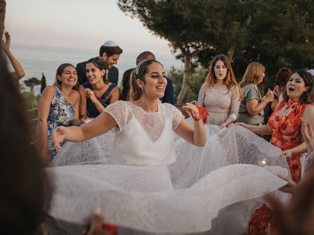 La boda de Isaac y Elena en Sant Pere De Ribes, Barcelona 67