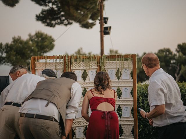 La boda de Isaac y Elena en Sant Pere De Ribes, Barcelona 69