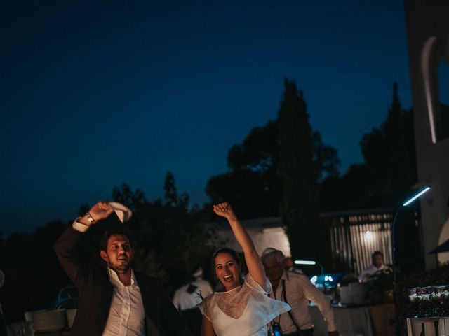 La boda de Isaac y Elena en Sant Pere De Ribes, Barcelona 70