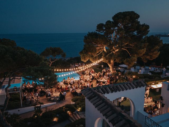 La boda de Isaac y Elena en Sant Pere De Ribes, Barcelona 75